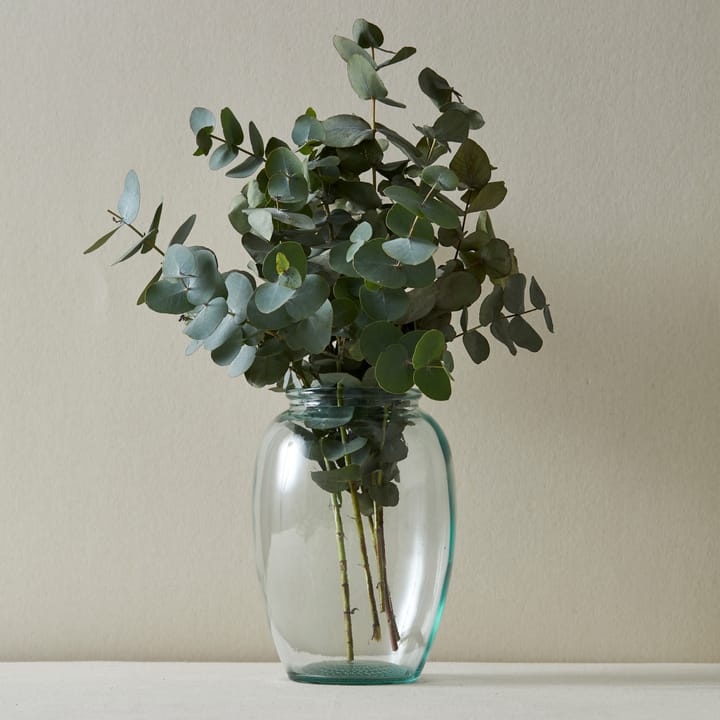 Vase Bitz kusintha 13 cm - Vert - Bitz