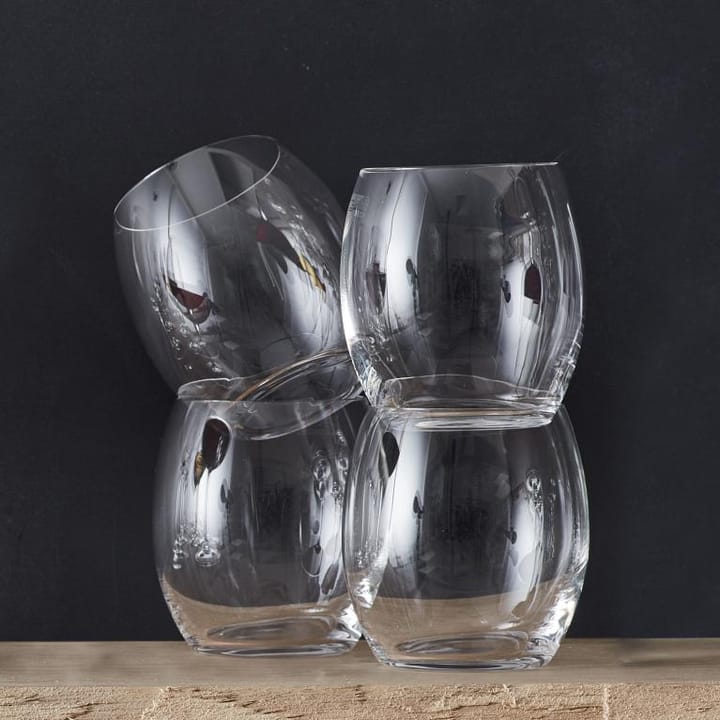 Verre à eau Karlevi Lot de 4 de Scandi Living 