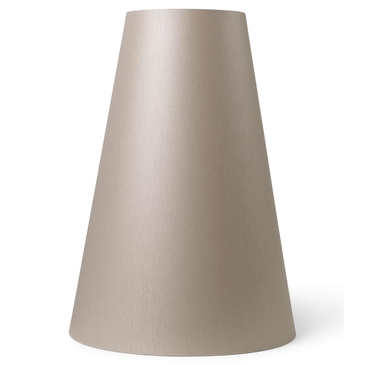 Abat-jour Symphony Magic Ø21 cm - Gris - Bjørn Wiinblad