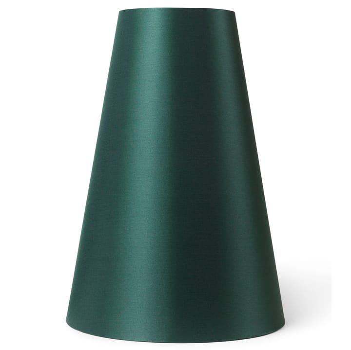 Abat-jour Symphony Magic Ø21 cm - Vert foncé - Bjørn Wiinblad