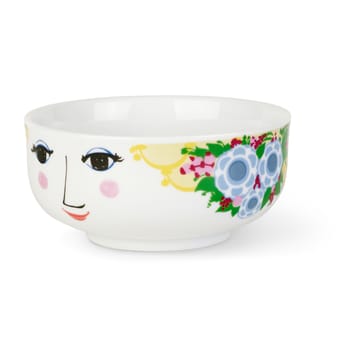 Bol Eva Ø15,5 cm - Jaune - Bjørn Wiinblad
