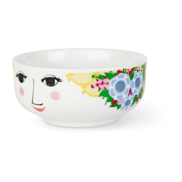Bol Eva Ø15,5 cm, Jaune Bjørn Wiinblad