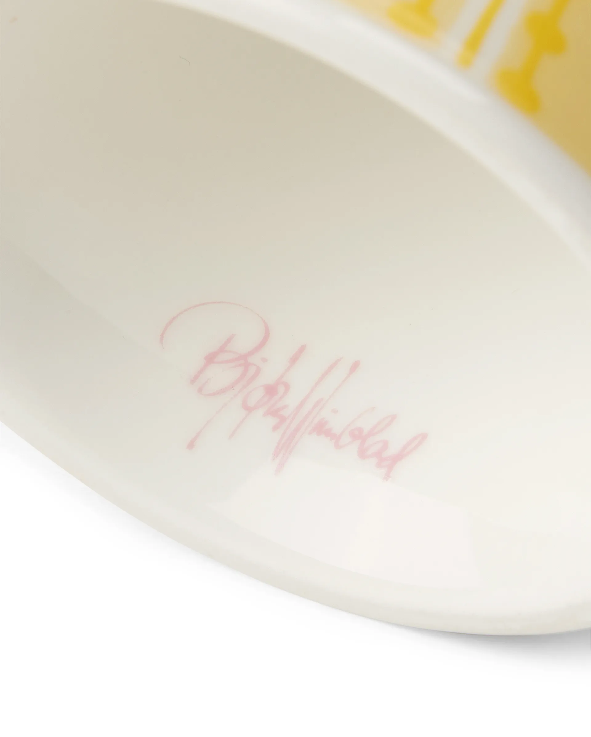 Pot sur pied Eva Ø 15,5 cm, Rose Bjørn Wiinblad