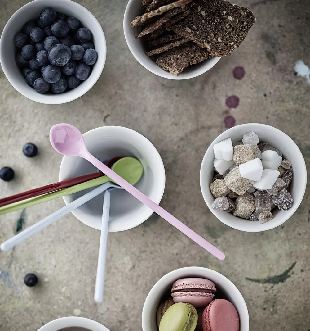 Tasse thermos Felicia 25 cl, bleu Bjørn Wiinblad