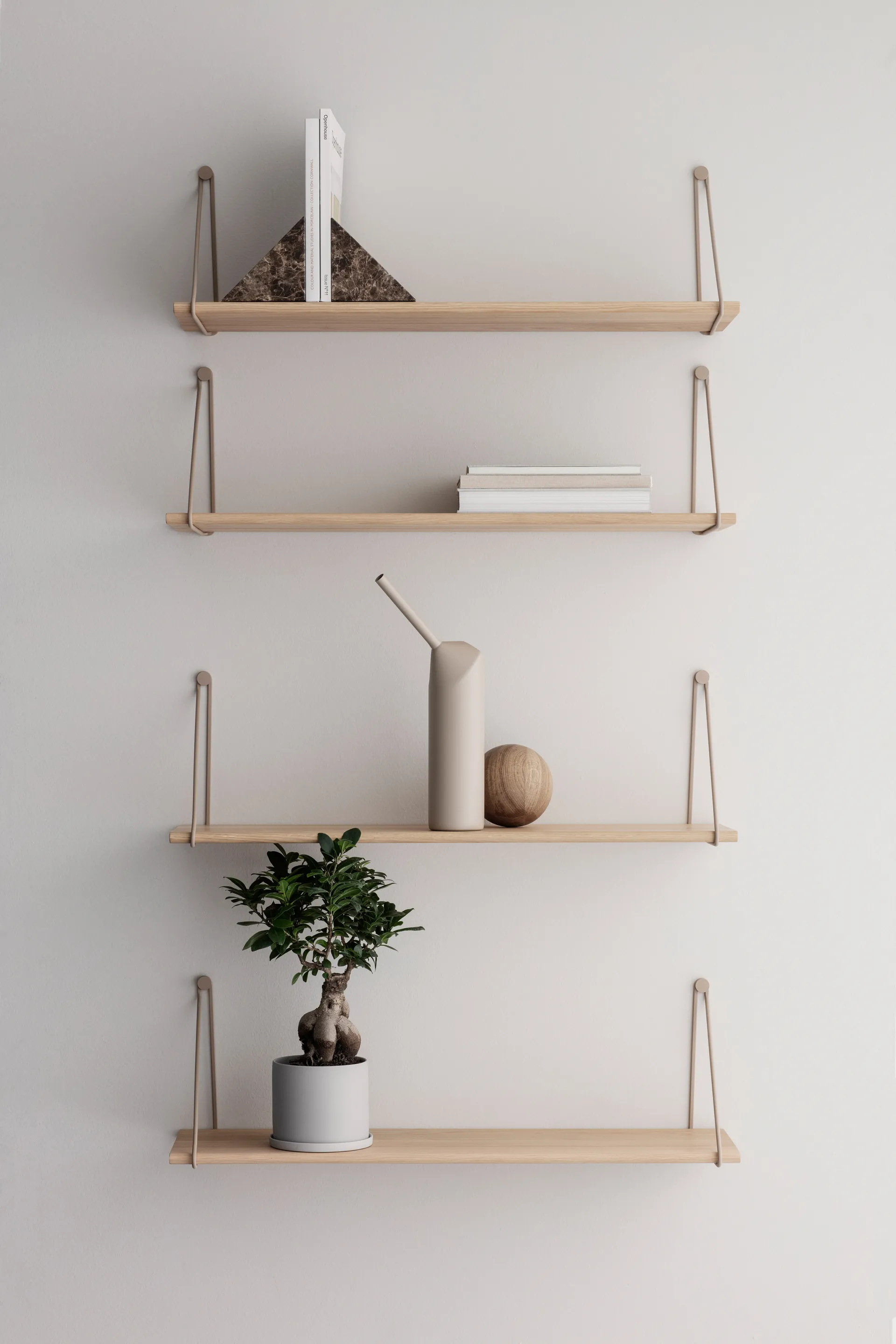 Arrosoir Colibri 1 L, Nomad blomus