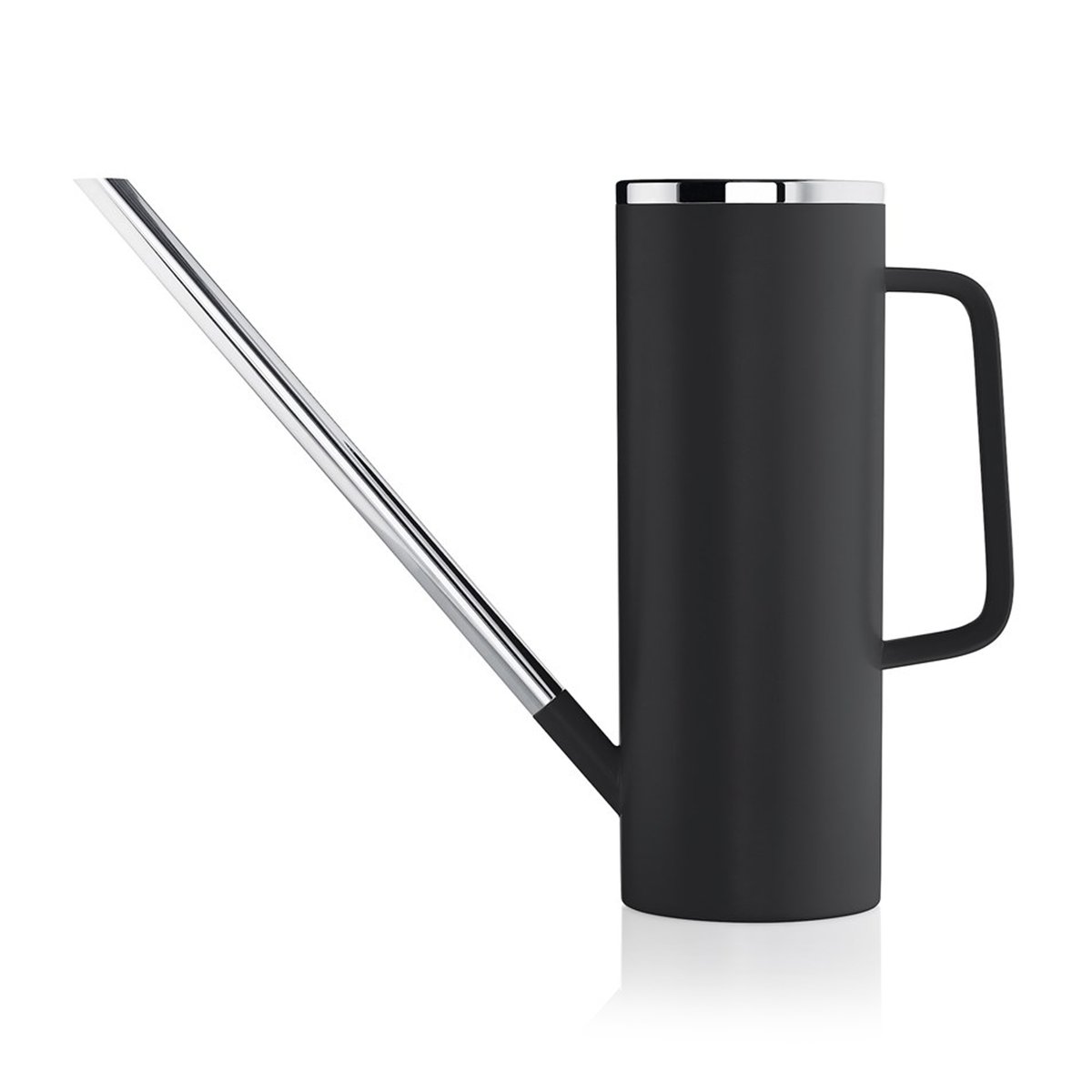 blomus Arrosoir Limbo 1,5 l Anthracite | Design Scandinave | Arrosoirs | Gris