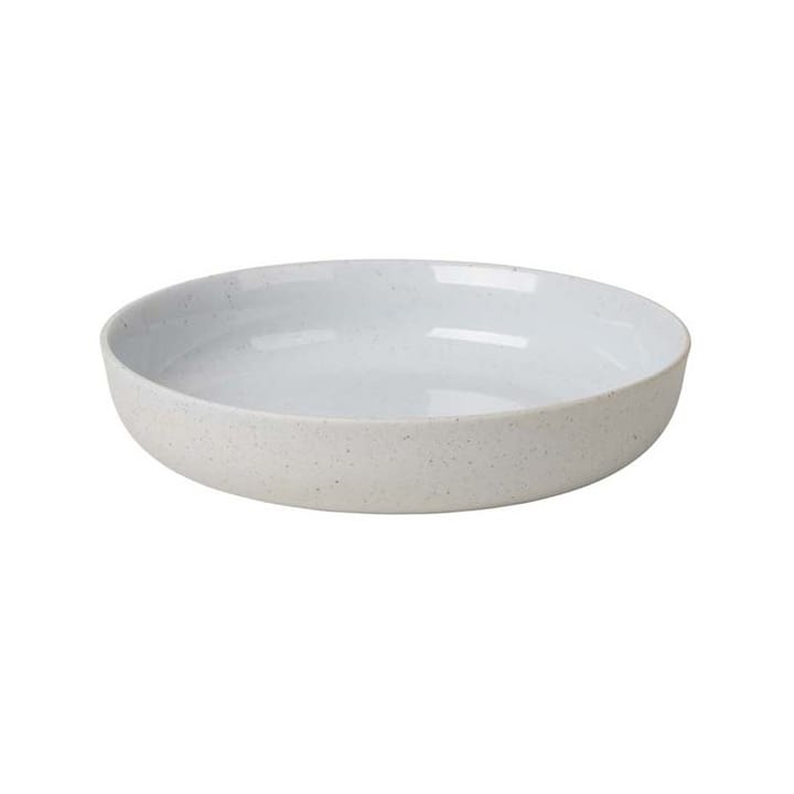 Assiette creuse Sablo Ø 18,5 cm - Cloud - Blomus