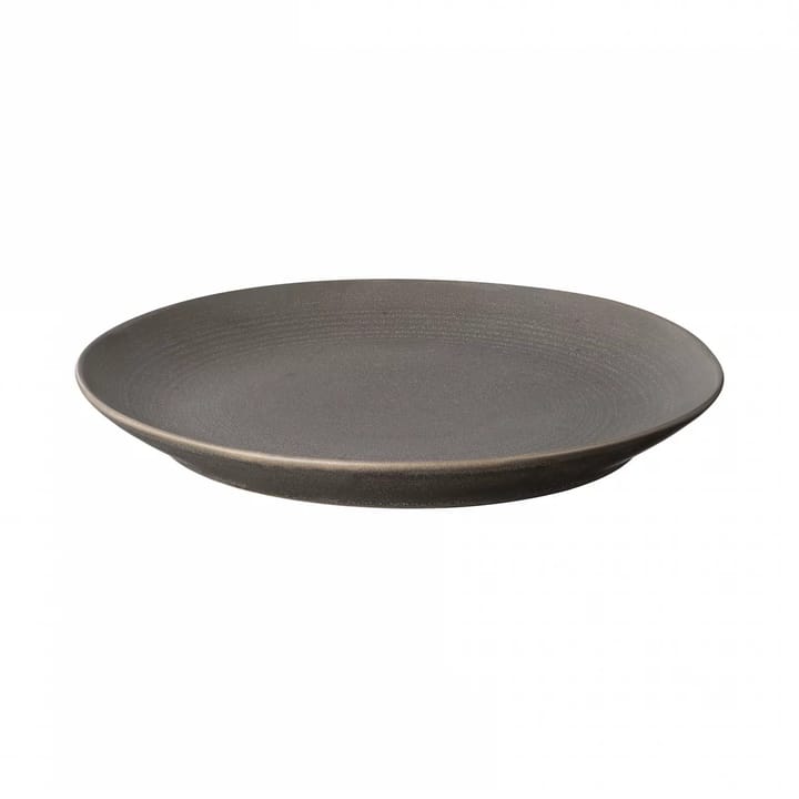 Assiette Kumi Ø26 cm - Espresso - blomus