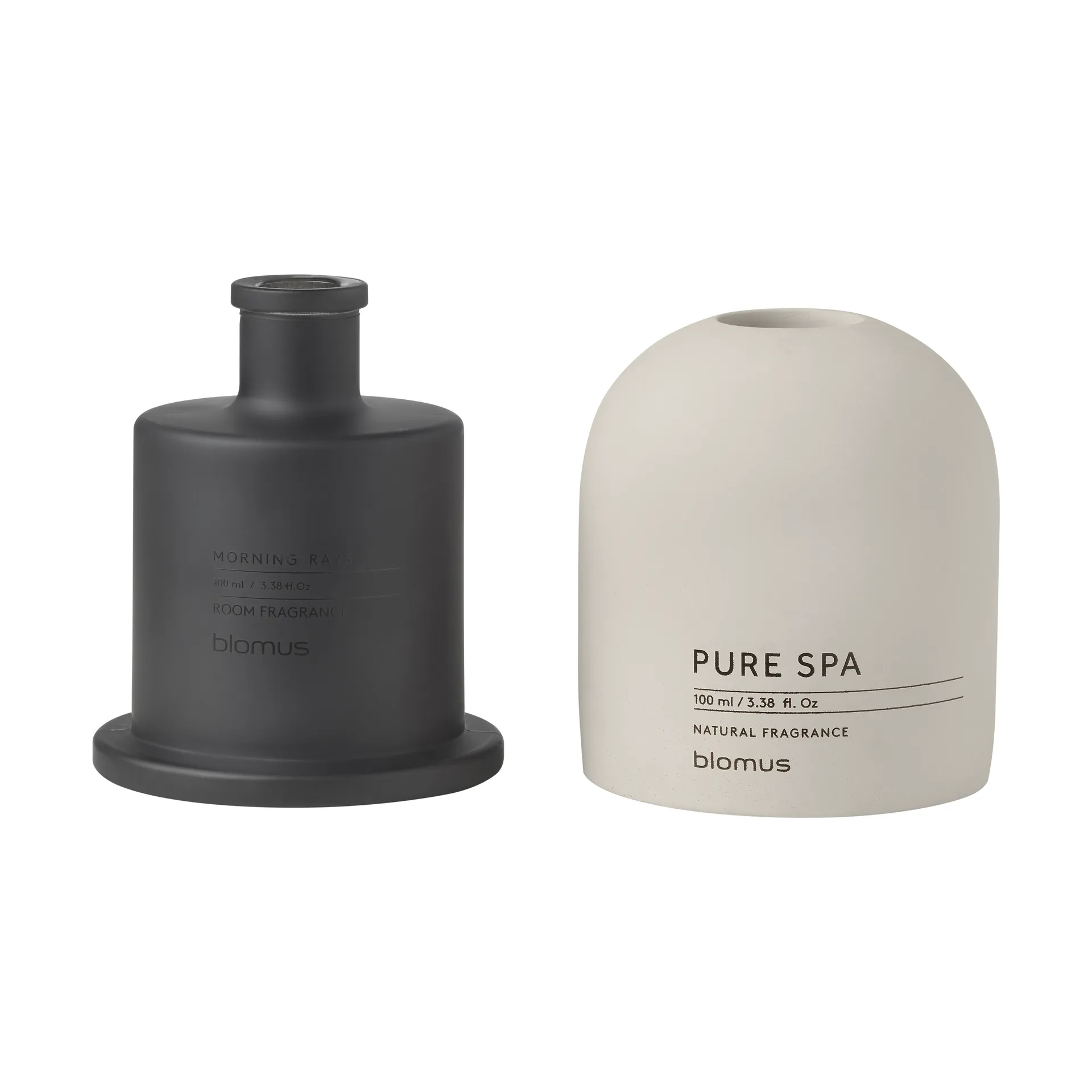 Bâtonnets parfumés Fraga 100 ml, Morning Rays Moonbeam blomus