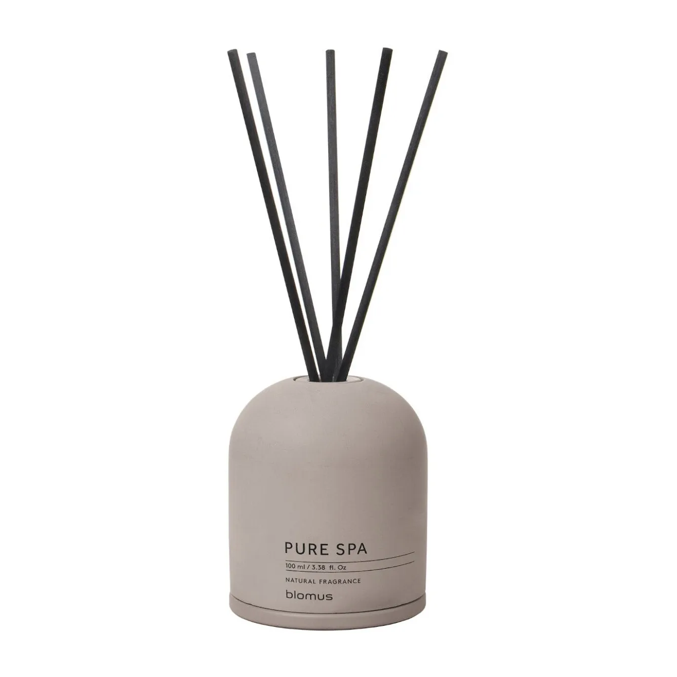 Bâtonnets parfumés Fraga 100 ml, Royal Leather-Satellite blomus