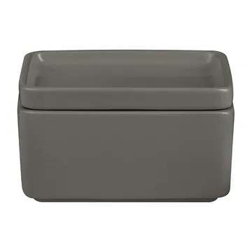 Beurrier Pilar 250 ml - Pewter - blomus