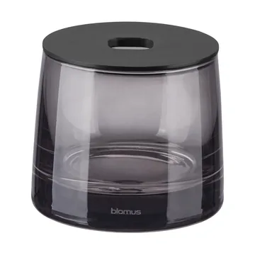 Boîte de rangement Ava - Black - blomus