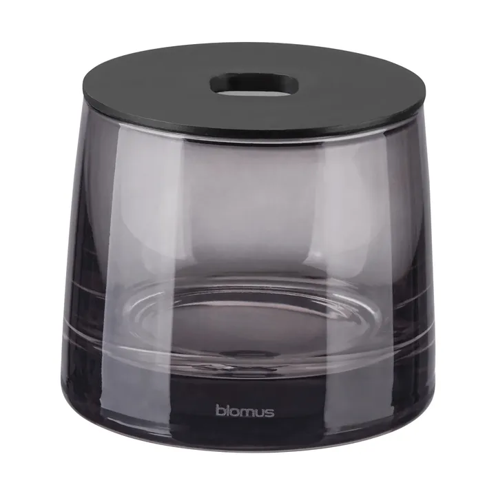 Boîte de rangement Ava - Black - blomus