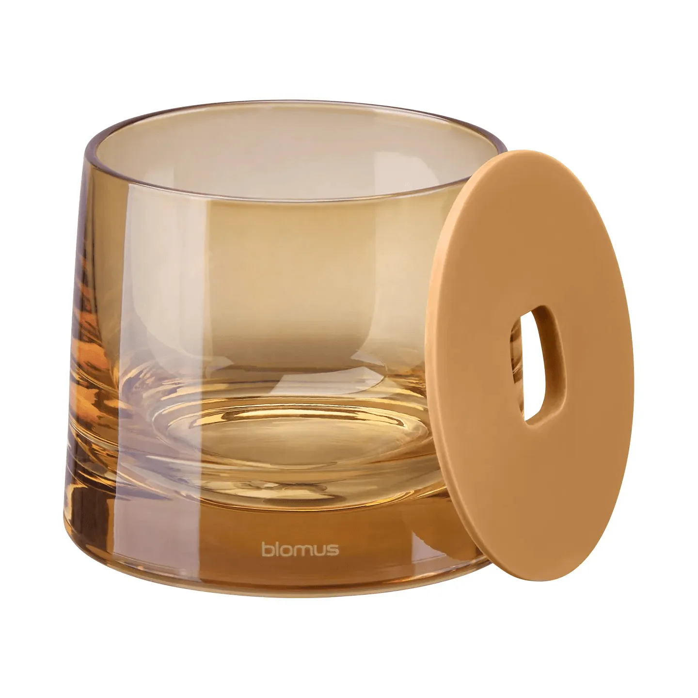 Boîte de rangement Ava, Tan blomus