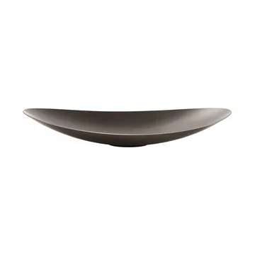 Bol ONDEA M 35x42 cm - Burned metal - blomus