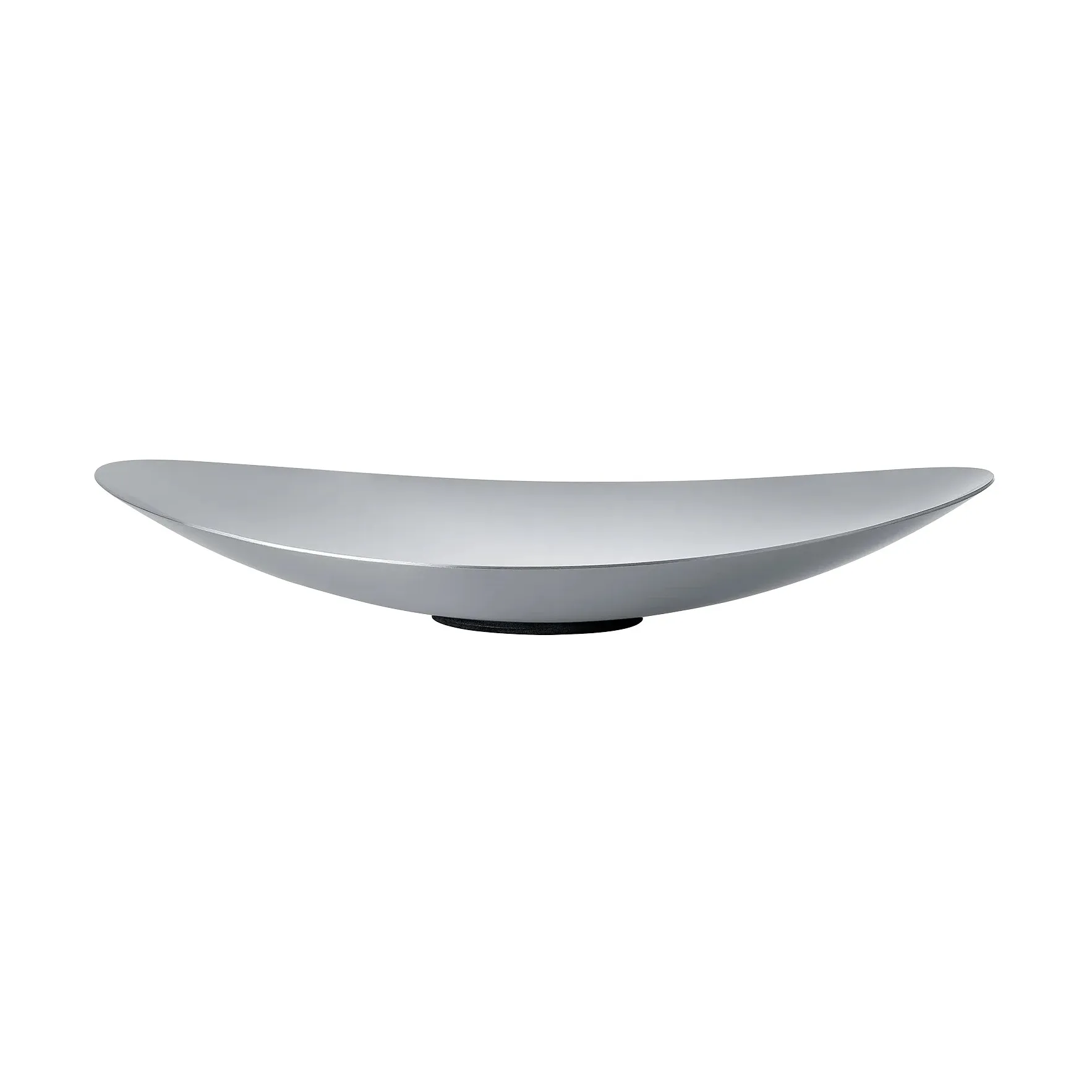 Bol ONDEA S 28,5x34 cm, Acier inoxydable mat blomus