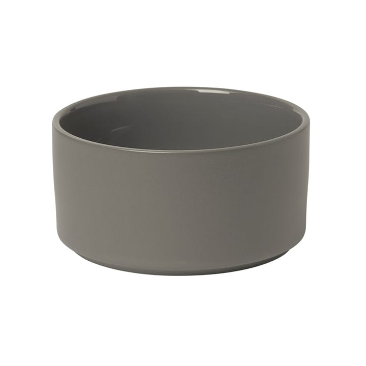 Bol Pilar Ø 14 cm - Pewter - Blomus