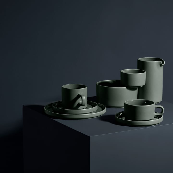 Bol Pilar Ø 14 cm, Pewter Blomus