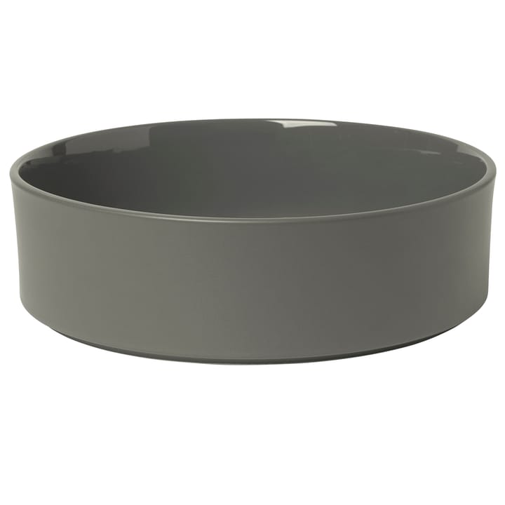 Bol Pilar Ø 27 cm - Pewter - Blomus