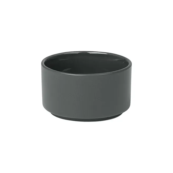 Bol Pilar Ø 8,5 cm, Vert agave blomus