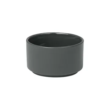 Bol Pilar Ø 8,5 cm - Vert agave - blomus