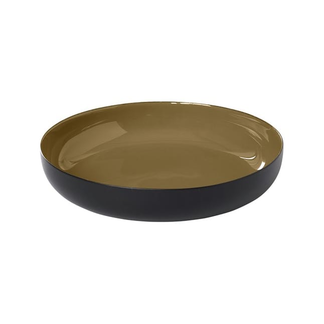Bol Viso Ø 11 cm - Or mat - Blomus