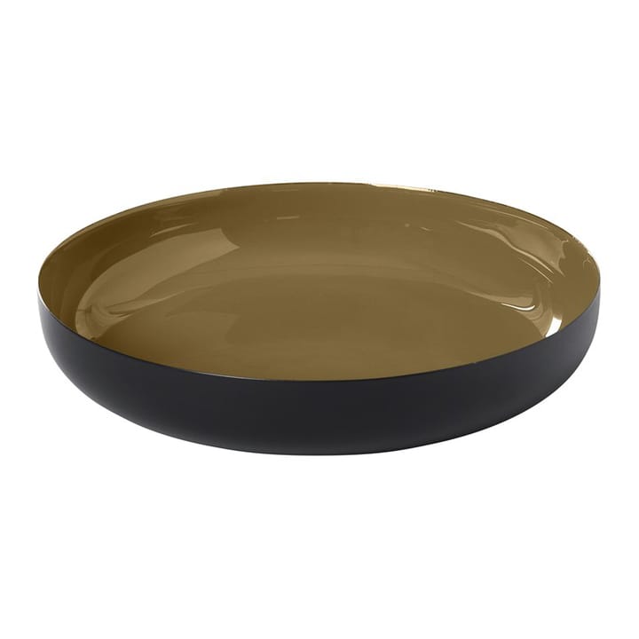 Bol Viso Ø 21 cm - Or mat - Blomus