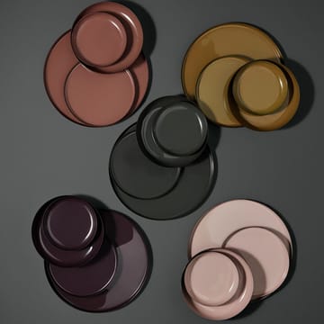 Bol Viso Ø 21 cm - Or mat - Blomus