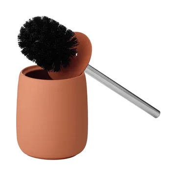 Brosse à WC Sono 39 cm - Amber Brown - blomus