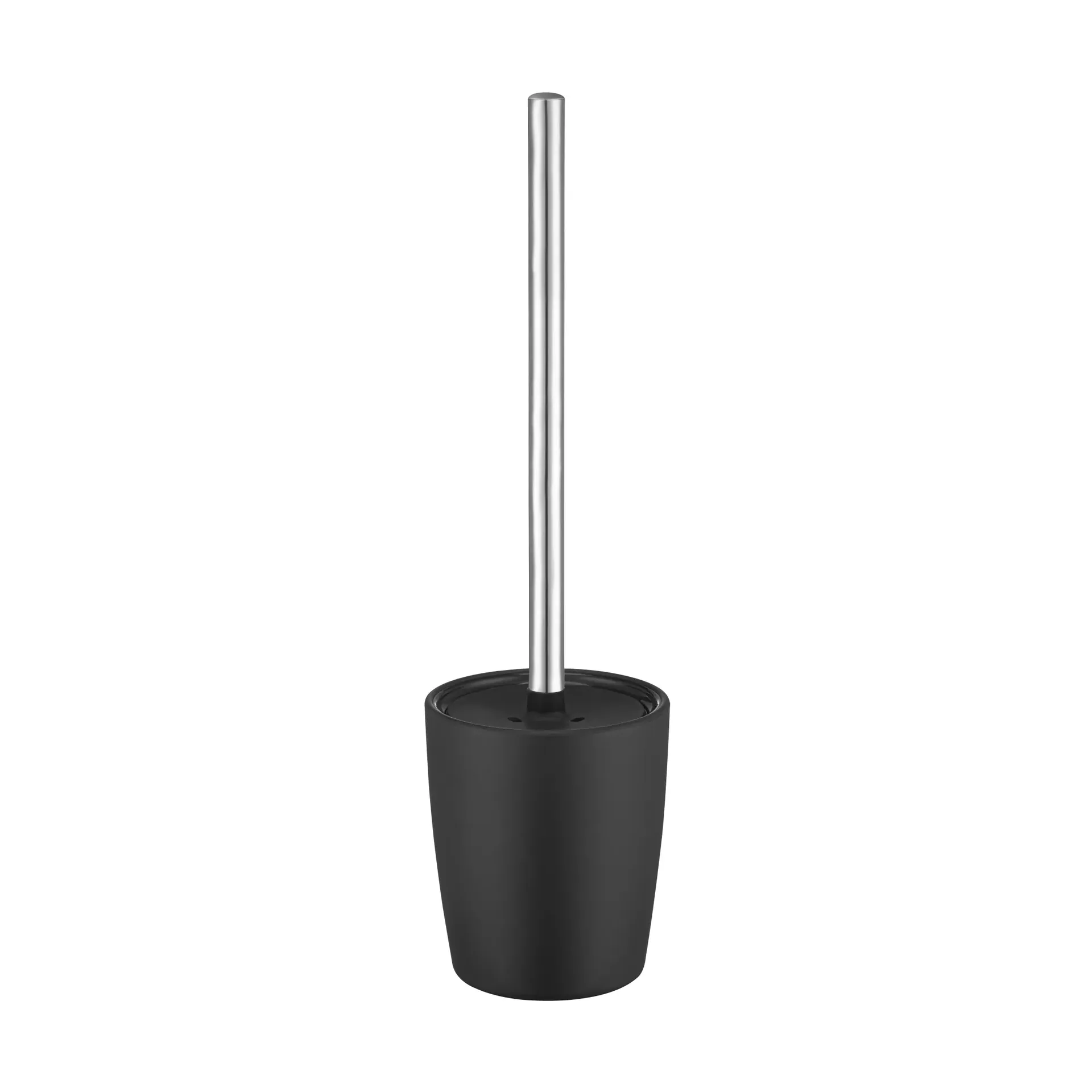 Brosse de toilette Ava, Black blomus