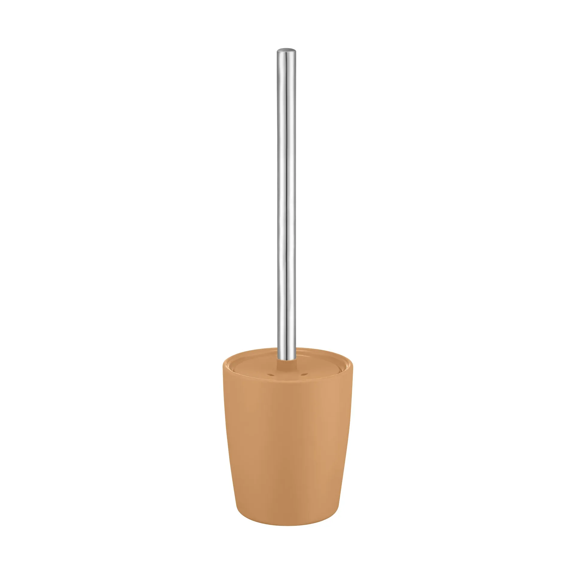 Brosse de toilette Ava, Tan blomus