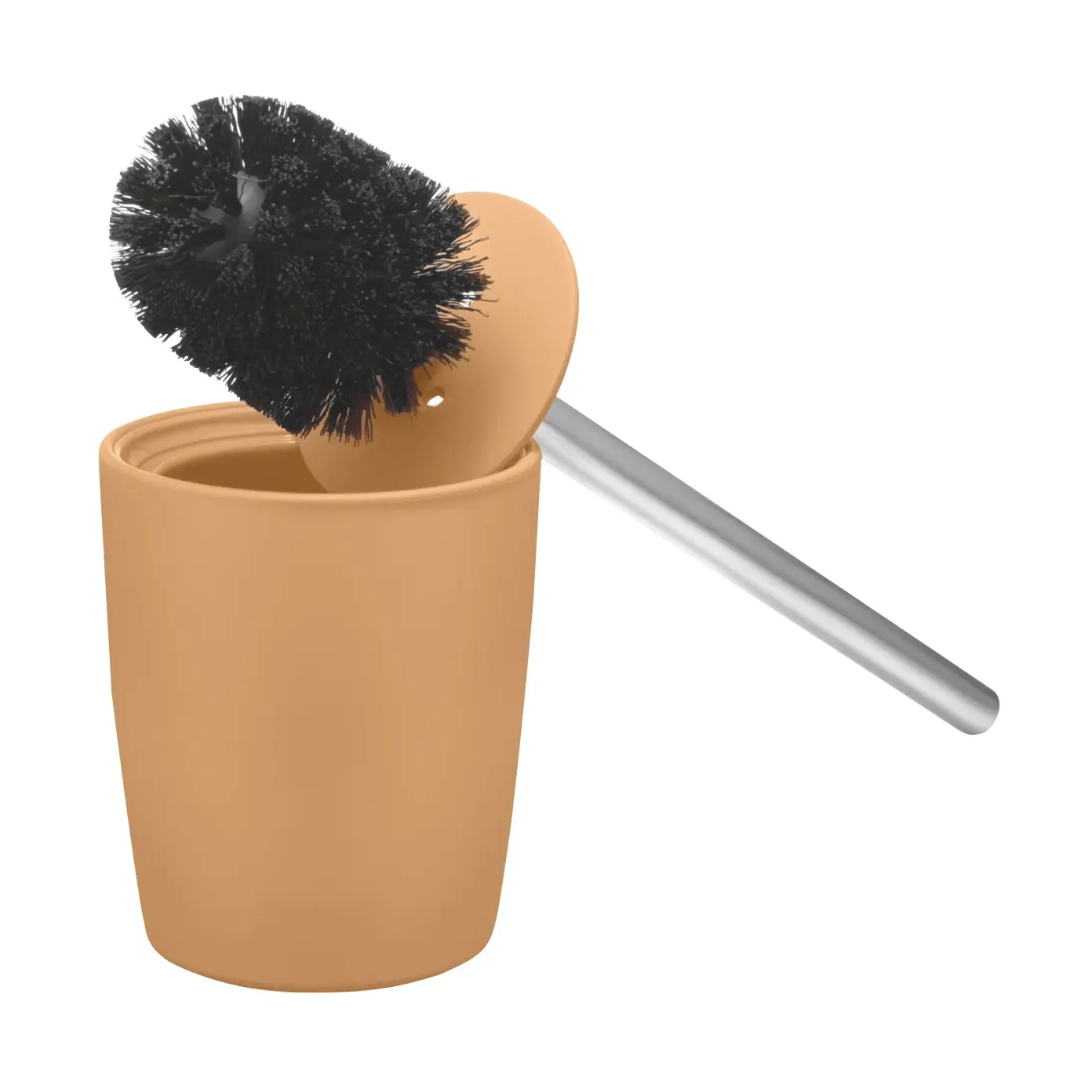 Brosse de toilette Ava, Tan blomus