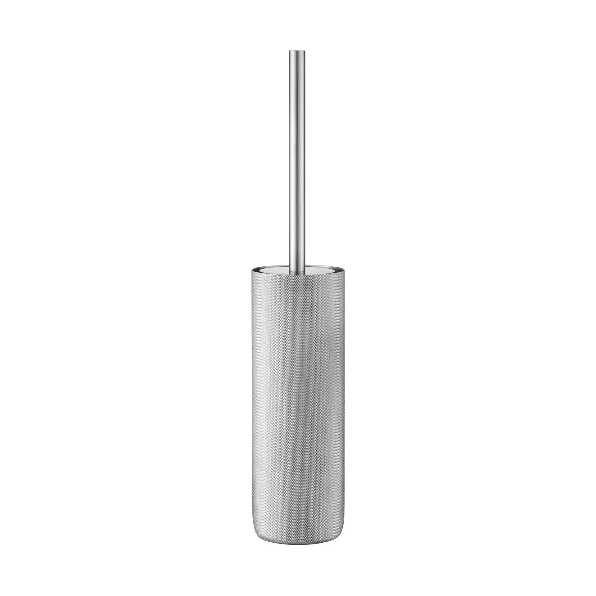 Brosse de toilette Modo Rof, Acier inoxydable, Ø8,5x49 cm blomus
