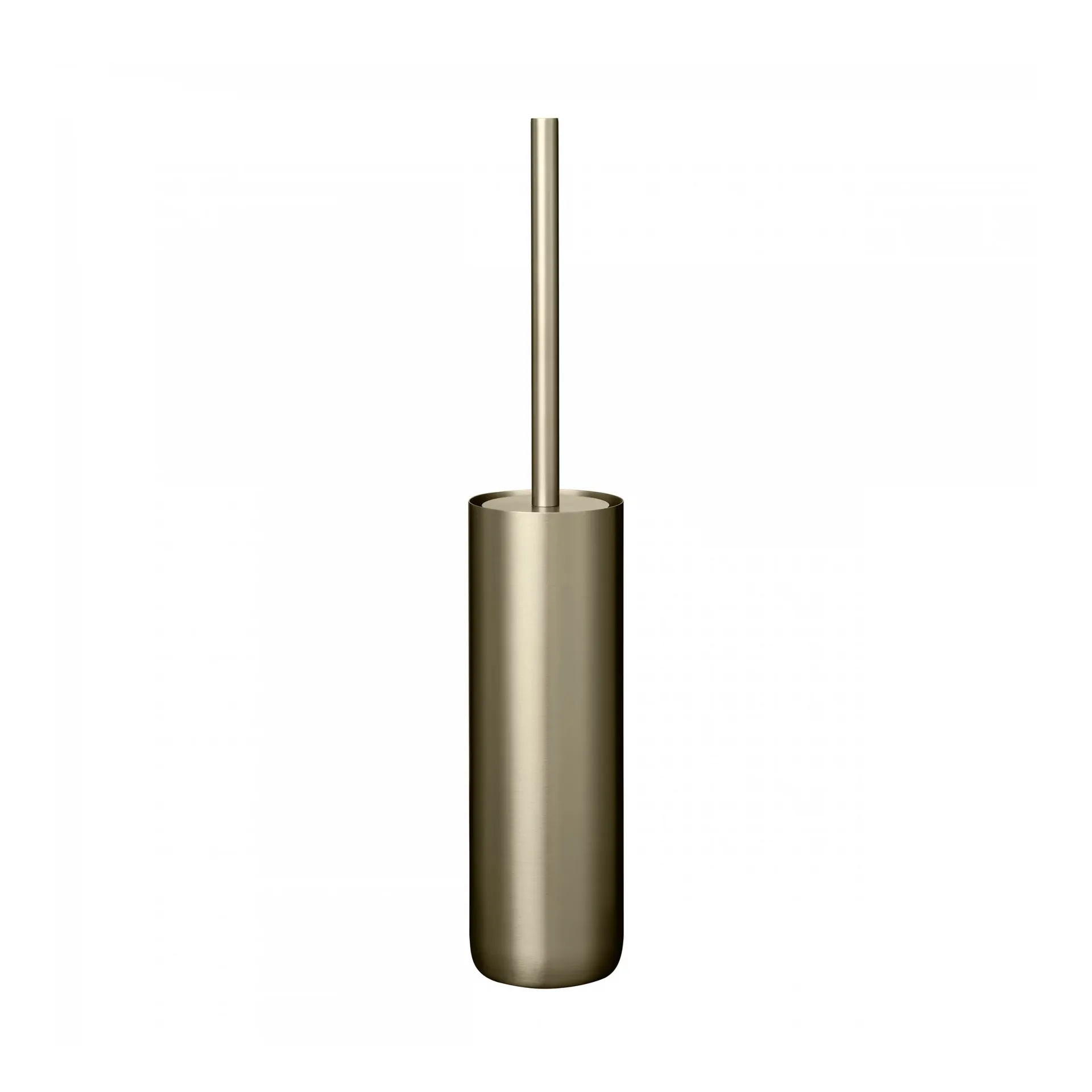 Brosse pour toilette Modo, Brass blomus