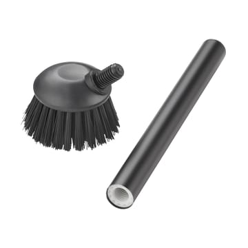 Brosse vaisselle Arja - Noir - Blomus