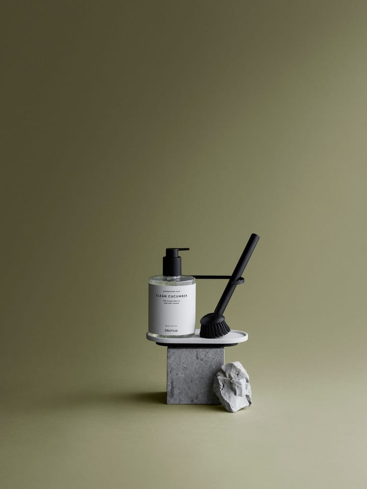 Brosse vaisselle Arja, Noir Blomus