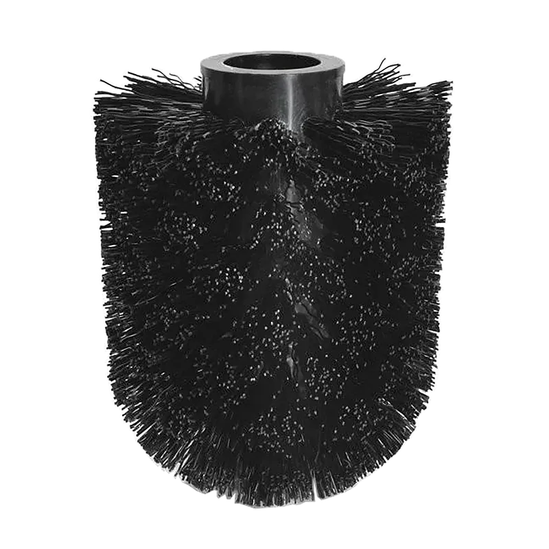 Brosse WC de rechange Blomus, Black blomus
