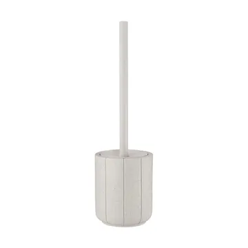 Brosse WC Kua - Moonbeam, Ø11x39 cm - blomus
