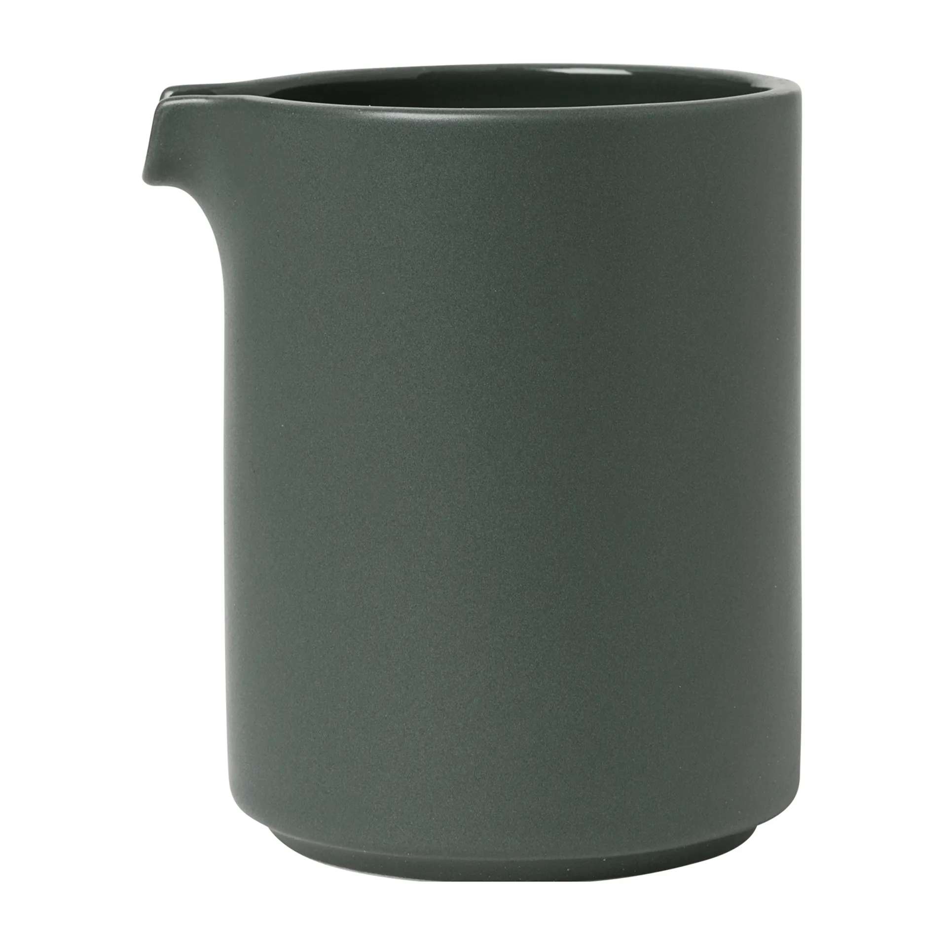 Cafetière à piston Pilar 28cl, Agave green blomus