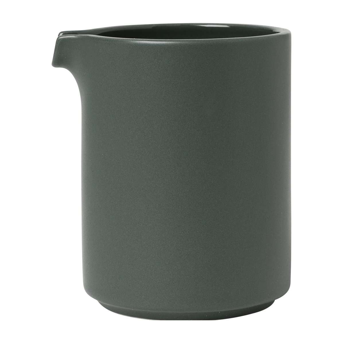 blomus Cafetière à piston Pilar 28cl Agave green | Design Scandinave | Pots à lait | Vert