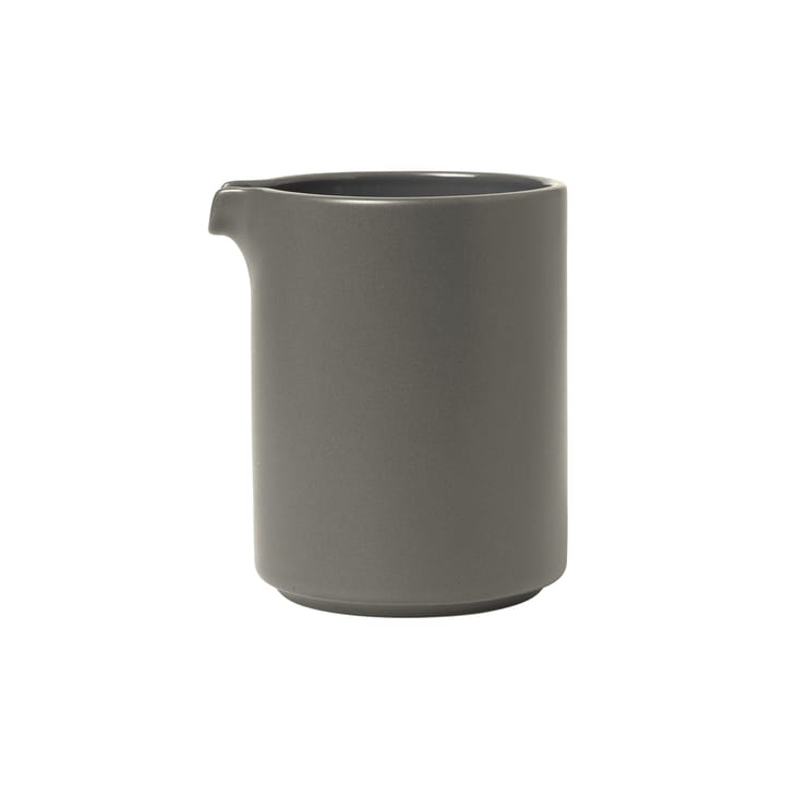 Cafetière à piston Pilar 28cl - Pewter - Blomus