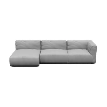 Canapé modulaire Grow combinaison D - blomus