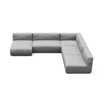 Canapé modulaire Grow combinaison H - blomus