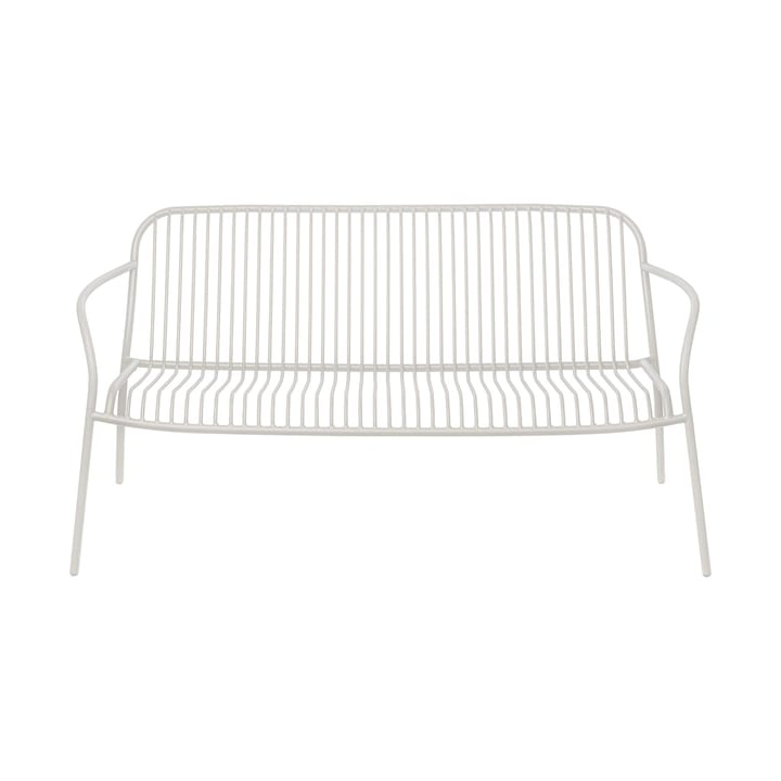 Canapé YUA WIRE lounge - Silk grey - blomus