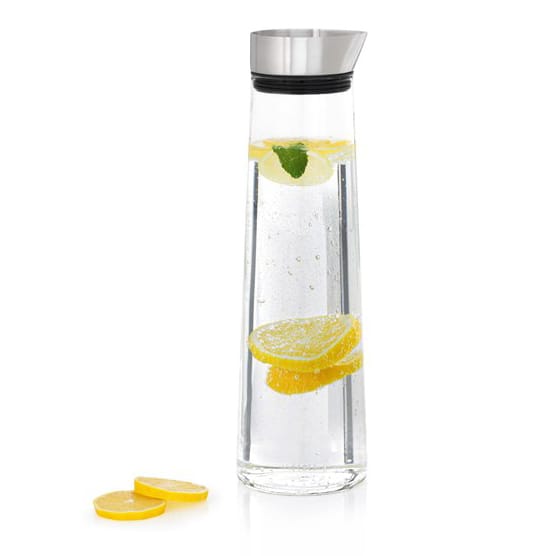 Carafe à eau Acqua 1,5 l - Transparent - blomus