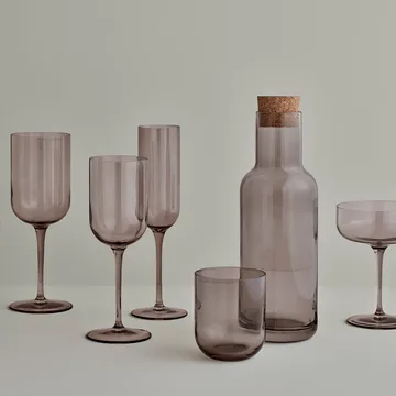 Carafe à eau Fuum 1 l - Nomand - blomus