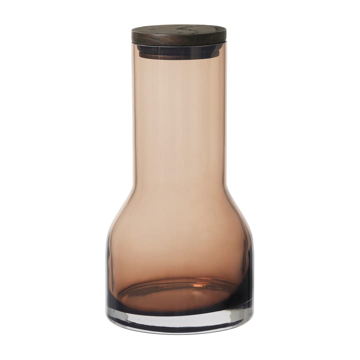 Carafe à eau Lungo 0,6 L - Coffee - Blomus