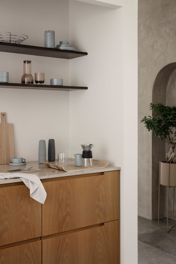 Carafe à eau Lungo 0,6 L, Coffee blomus