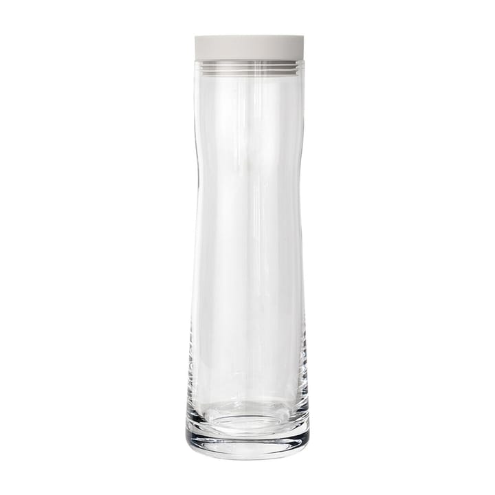 Carafe à eau Splash 1 l - Moonbeam - Blomus