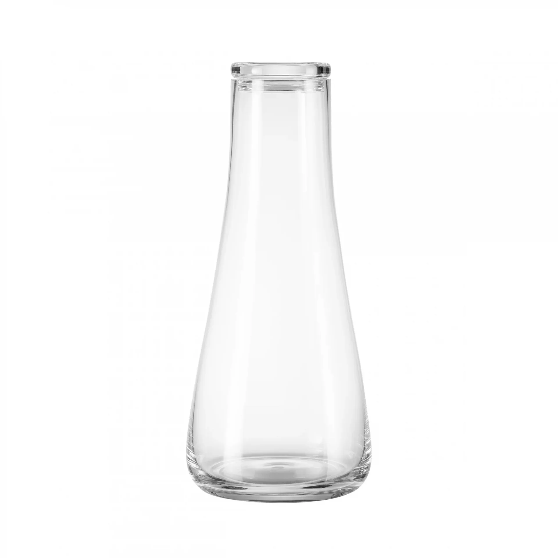 Carafe Belo 1,2 litre, Clear blomus